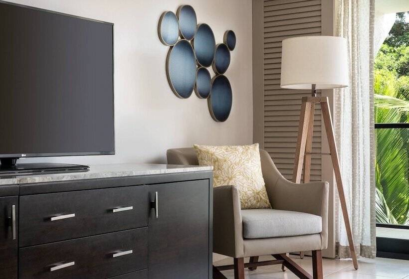 ガーデンビュースタンダードルーム, Wailea Beach Resort  Marriott, Maui