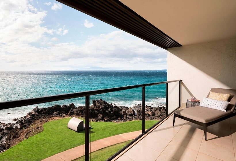 オーシャンビュースイート, Wailea Beach Resort  Marriott, Maui