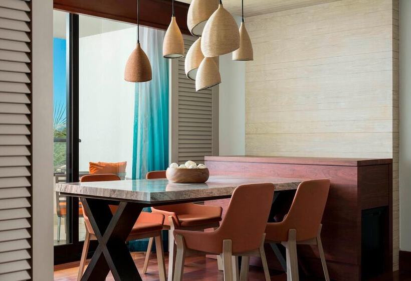 海の見えるエクゼクティブスイート, Wailea Beach Resort  Marriott, Maui