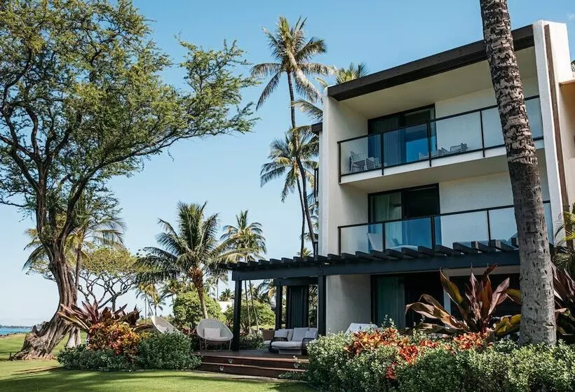 オーシャンビュースイート, Wailea Beach Resort  Marriott, Maui