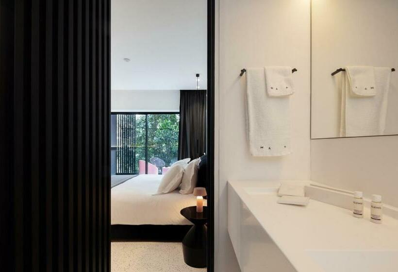 اتاق سوپریور, Map Boutique