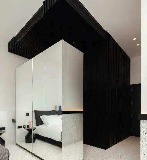 اتاق لوکس, Map Boutique