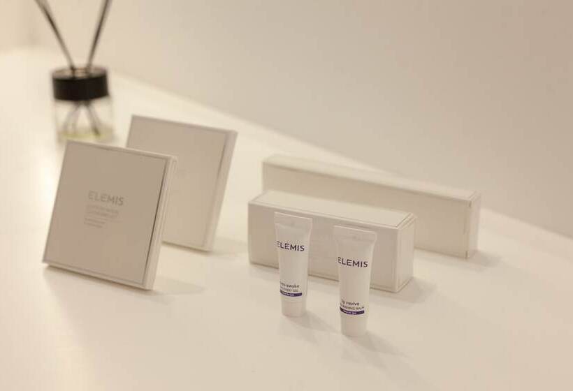 سوییت, Map Boutique