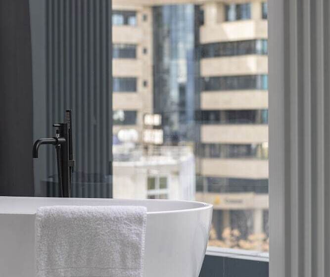 سوییت, Map Boutique