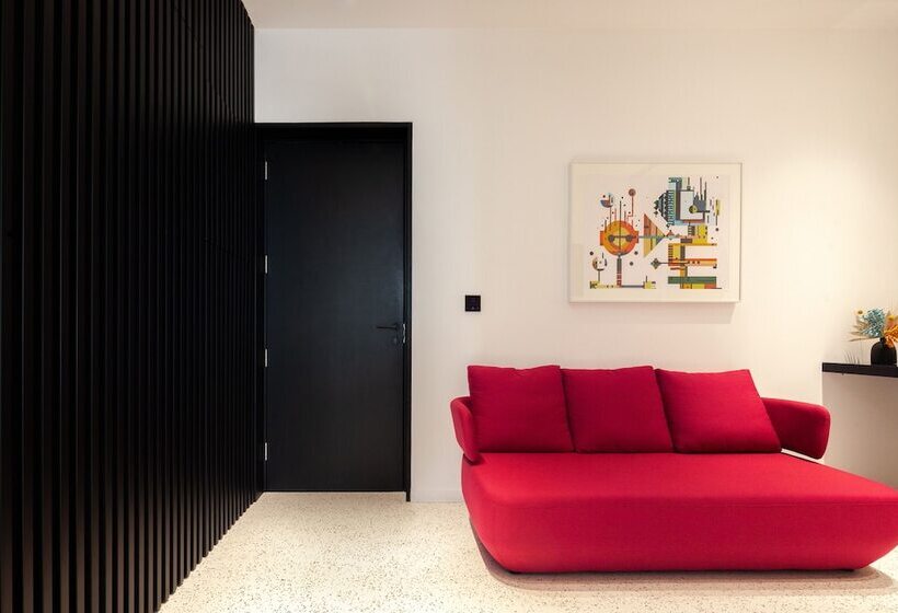 سوییت, Map Boutique