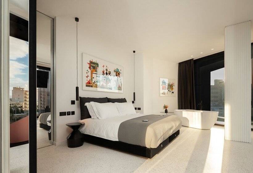 سوییت, Map Boutique