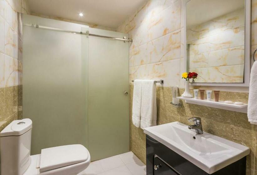 スイート（家族用）, Myrtle Hotel Al Shohadaa