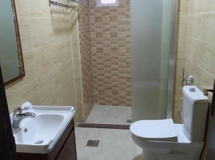 اتاق استاندارد, Petra Sofsaf