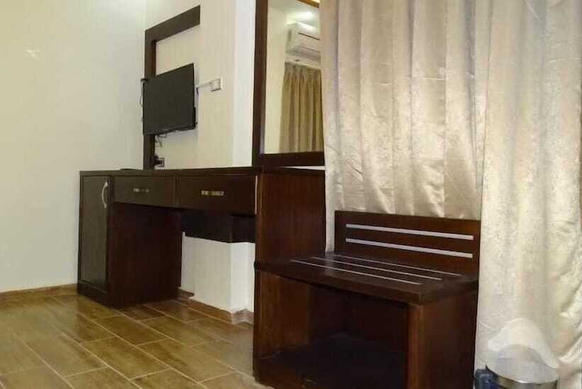 اتاق استاندارد, Petra Sofsaf