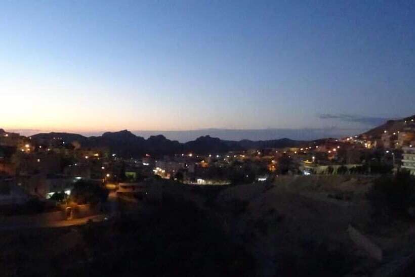 اتاق استاندارد, Petra Sofsaf