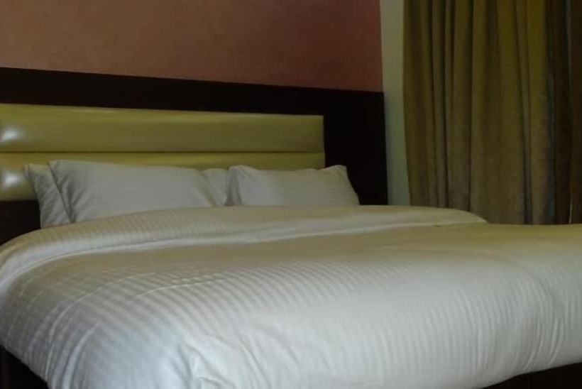 اتاق استاندارد, Petra Sofsaf