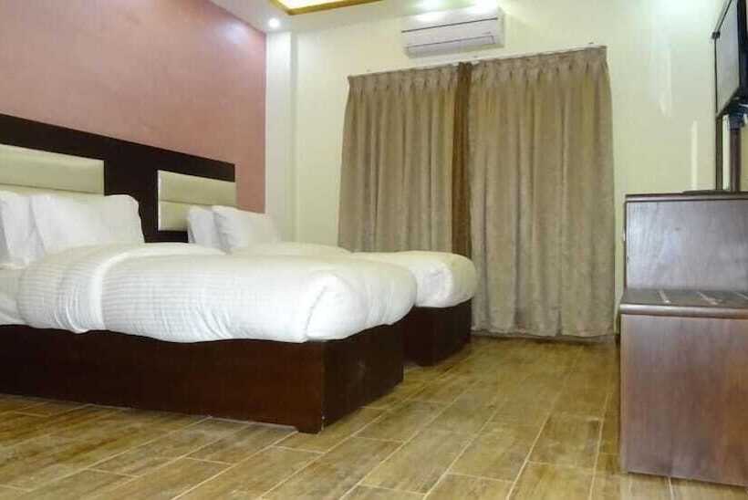 اتاق استاندارد, Petra Sofsaf