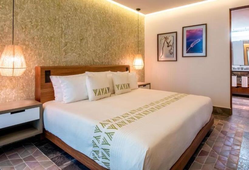 سوئیت مستر, Wayam Mundo Imperial