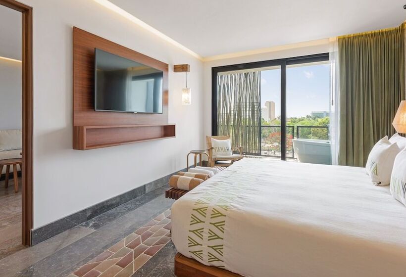 سوئیت مستر, Wayam Mundo Imperial