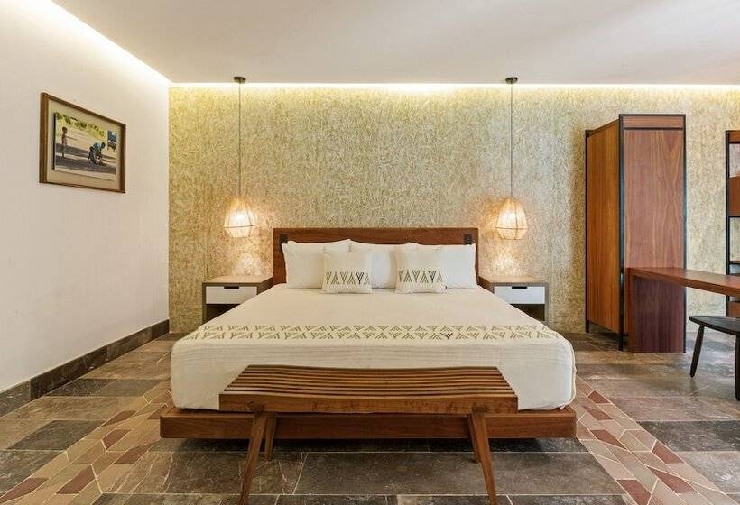 سوئیت مستر, Wayam Mundo Imperial