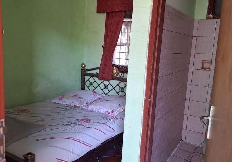 Standard Enkelrum, Wisma & Kantin Amanda