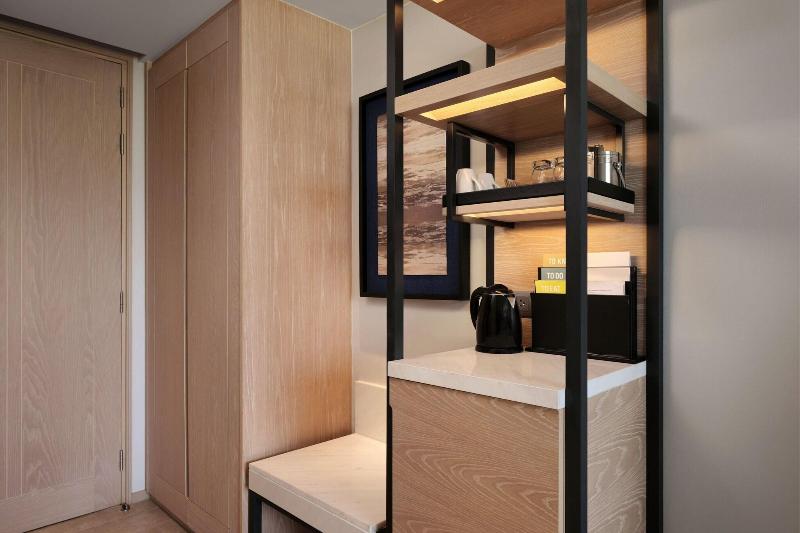 デラックススタジオ, Myrtle Hotel Al Shohadaa