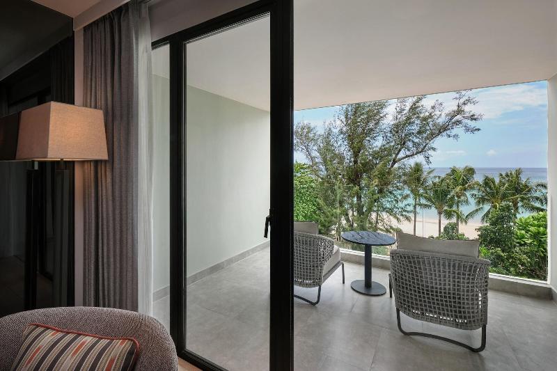 デラックススタジオ, Myrtle Hotel Al Shohadaa