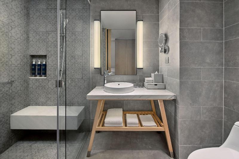 デラックススタジオ, Myrtle Hotel Al Shohadaa