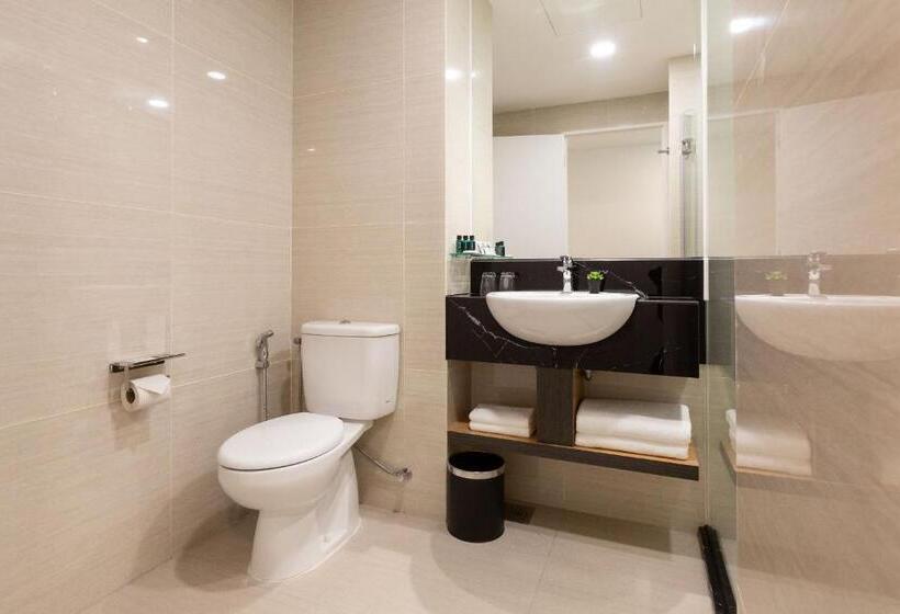 Quarto superior, 7 Suria