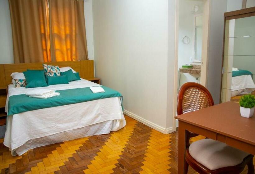 Номер Superior Кровать Кинг, Casa Branca