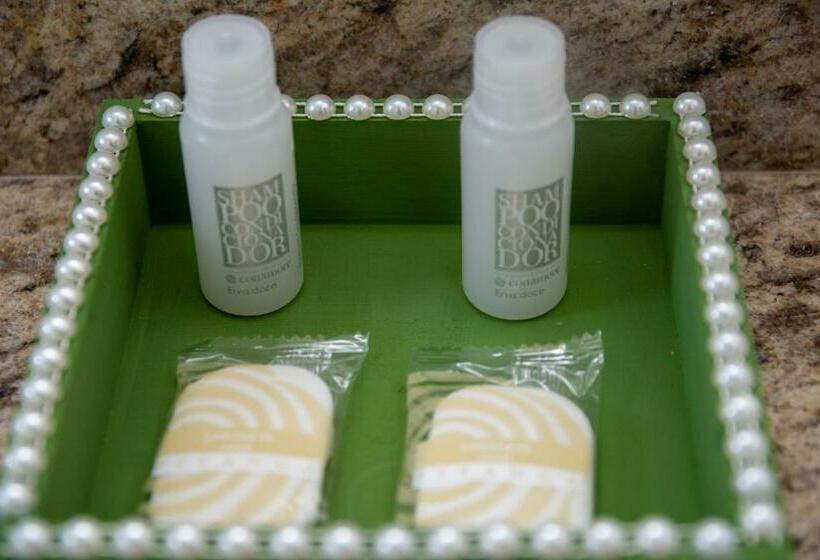 Номер Superior Кровать Кинг, Casa Branca