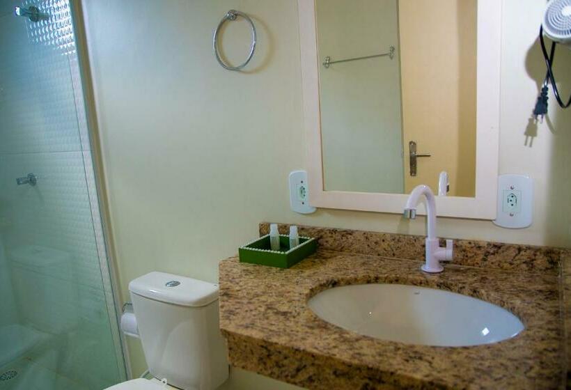 Четырехместный Номер Стандарт, Casa Branca