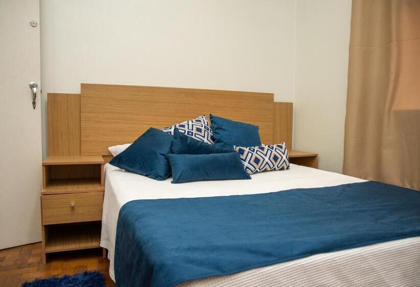 Четырехместный Номер Стандарт, Casa Branca