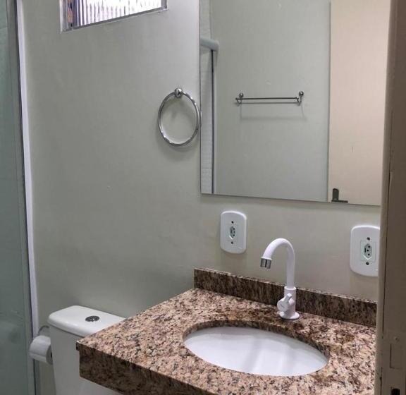 Четырехместный Номер Стандарт, Casa Branca