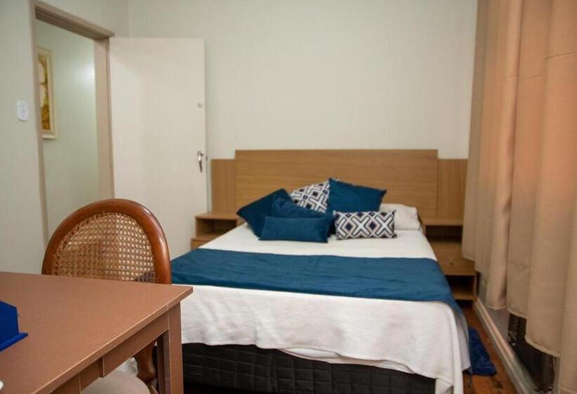 Номер Стандарт, Casa Branca