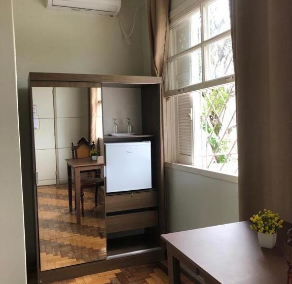 Трехместный Номер Superior, Casa Branca