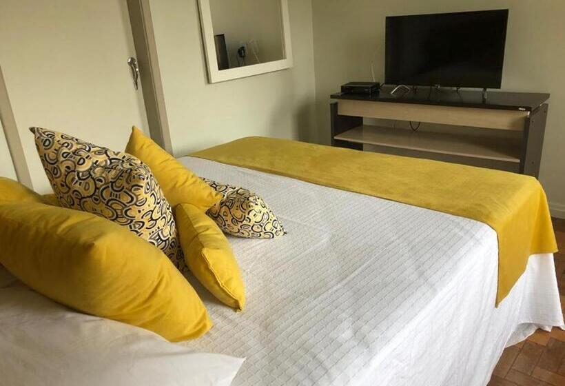 Трехместный Номер Superior, Casa Branca