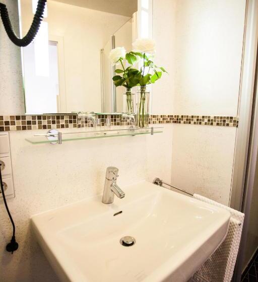 חדר סטנדרט, Gasthaus Bürger Stube