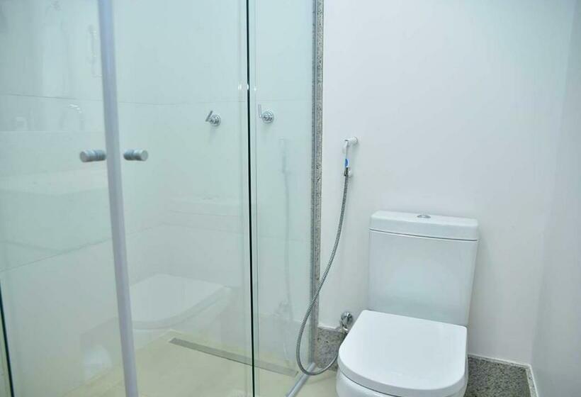 Номер Стандарт, Hplus Premium Palmas