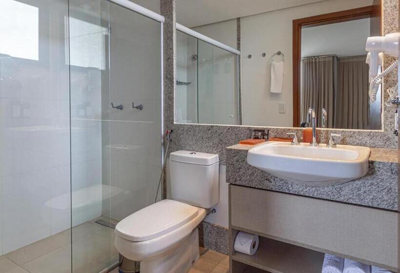 Номер Стандарт, Hplus Premium Palmas