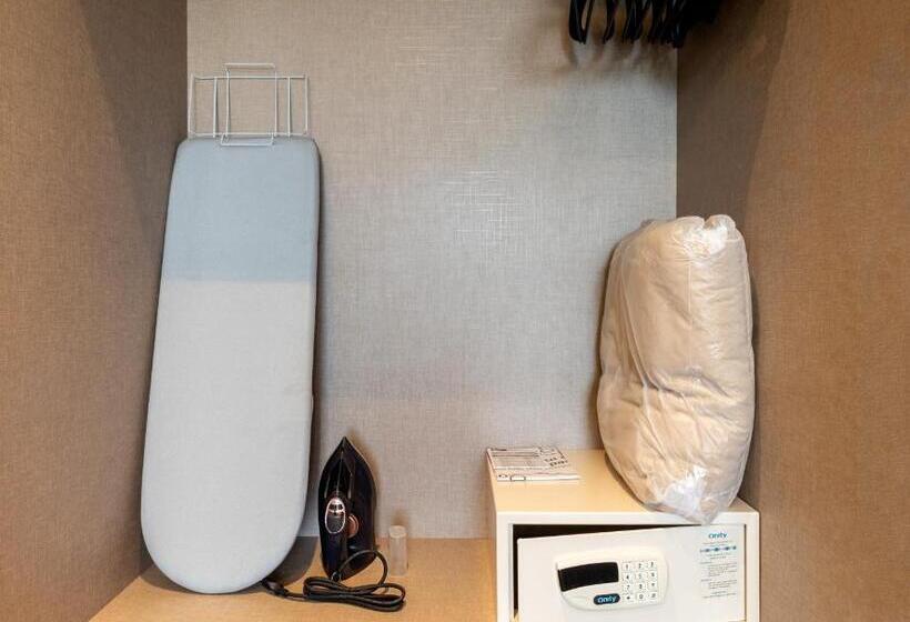 Номер Стандарт, Hplus Premium Palmas