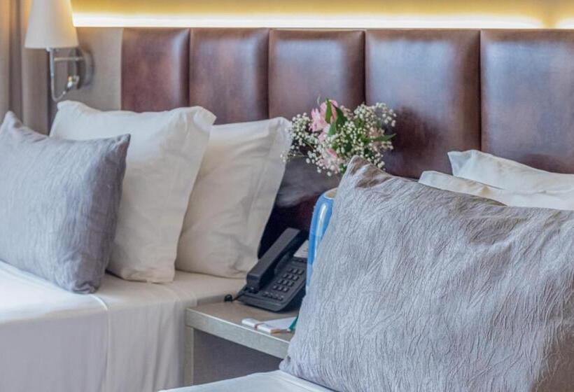 Номер Стандарт, Hplus Premium Palmas