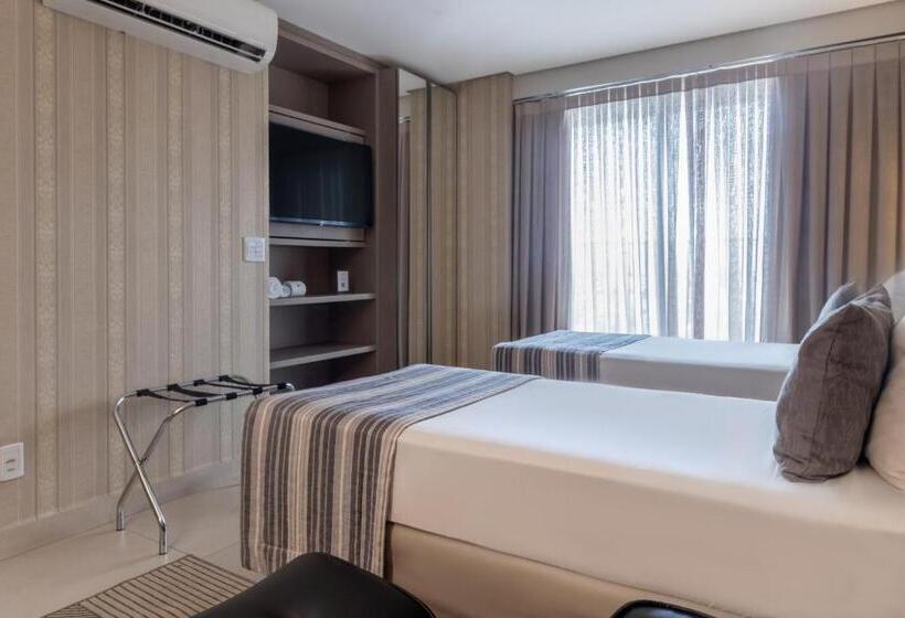 Номер Стандарт, Hplus Premium Palmas