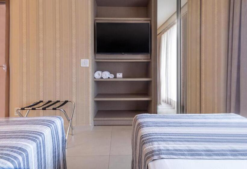 Номер Стандарт, Hplus Premium Palmas