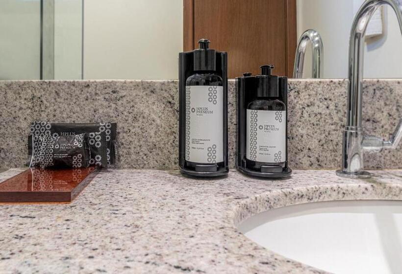 Номер Стандарт с Кухней, Hplus Premium Palmas