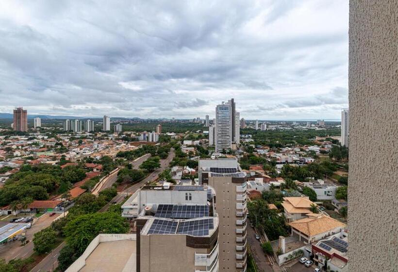 Номер Стандарт с Кухней, Hplus Premium Palmas