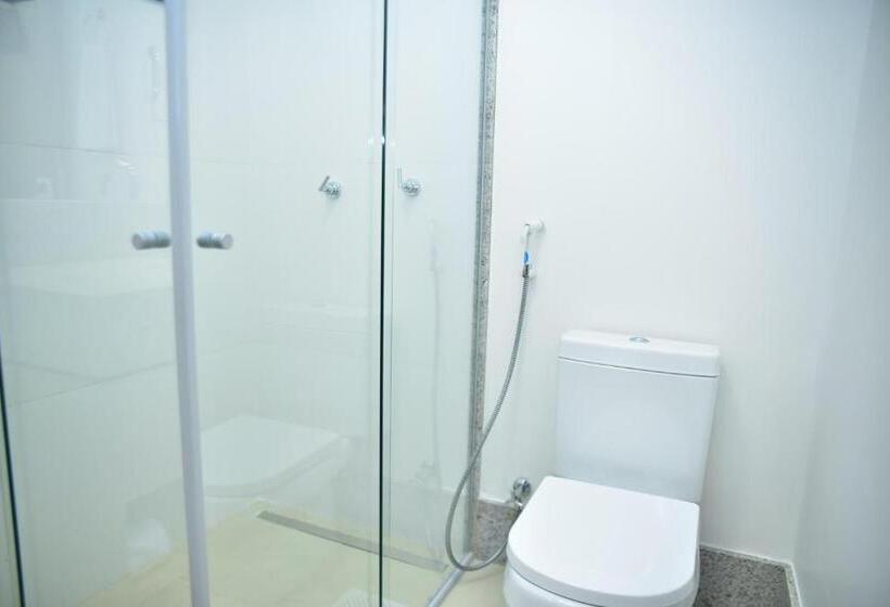 Номер Deluxe, Hplus Premium Palmas