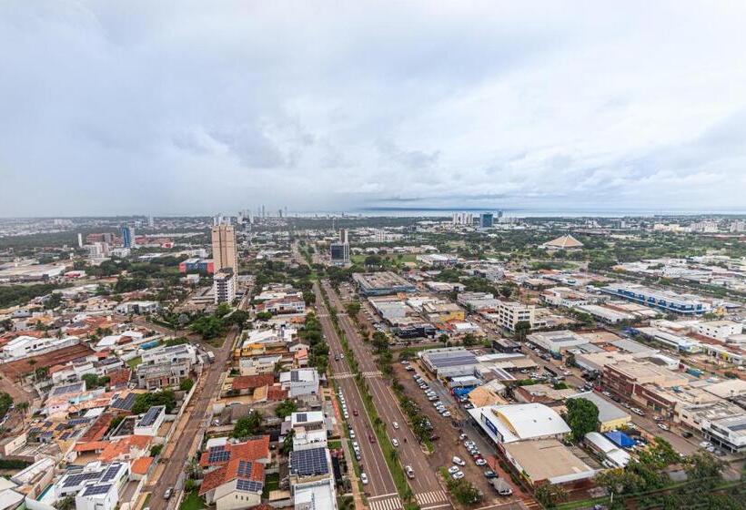 Люкс Премиум, Hplus Premium Palmas