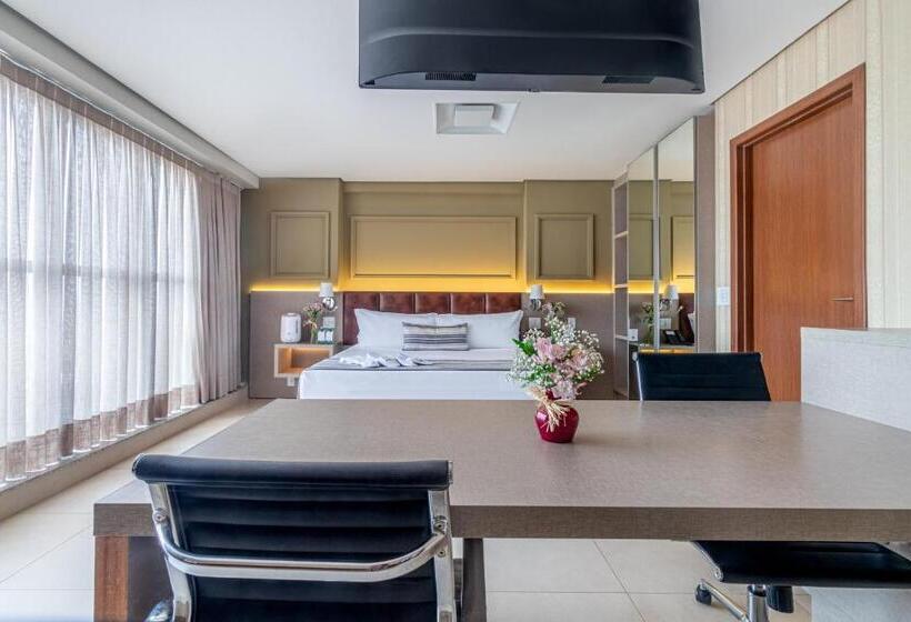 Люкс Премиум, Hplus Premium Palmas