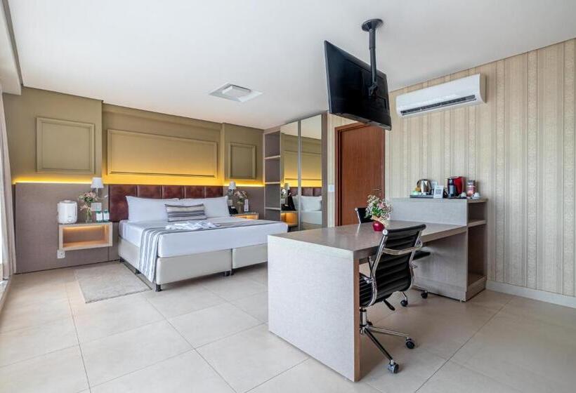 Люкс Премиум, Hplus Premium Palmas