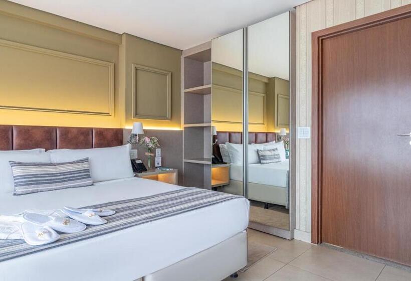 Люкс Премиум, Hplus Premium Palmas