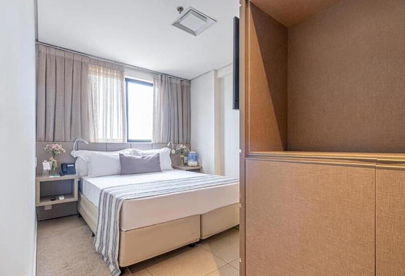 Номер Стандарт с Кухней, Hplus Premium Palmas