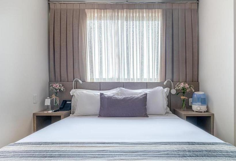 Номер Стандарт с Кухней, Hplus Premium Palmas