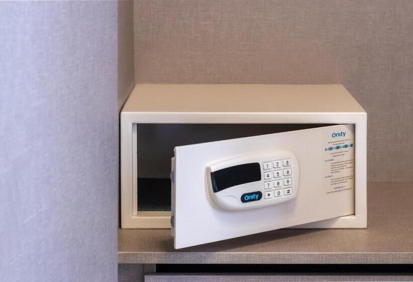 Номер Стандарт с Кухней, Hplus Premium Palmas