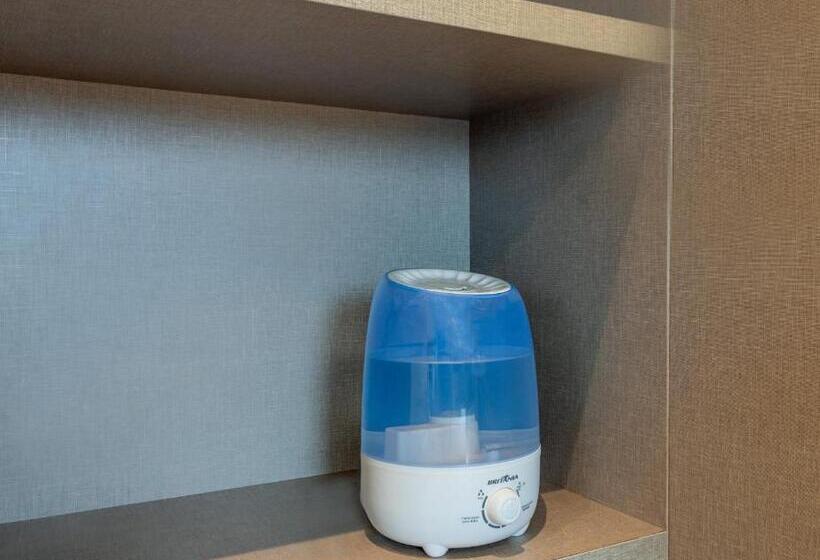 Номер Deluxe, Hplus Premium Palmas